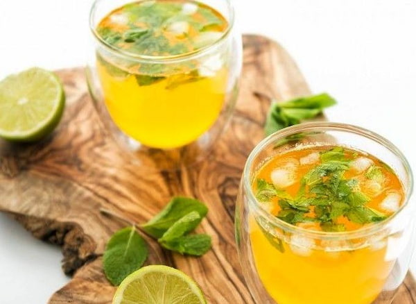 تصویر 3 از قیمت خرید شربت کاسنی و گلاب + فروش ویژه